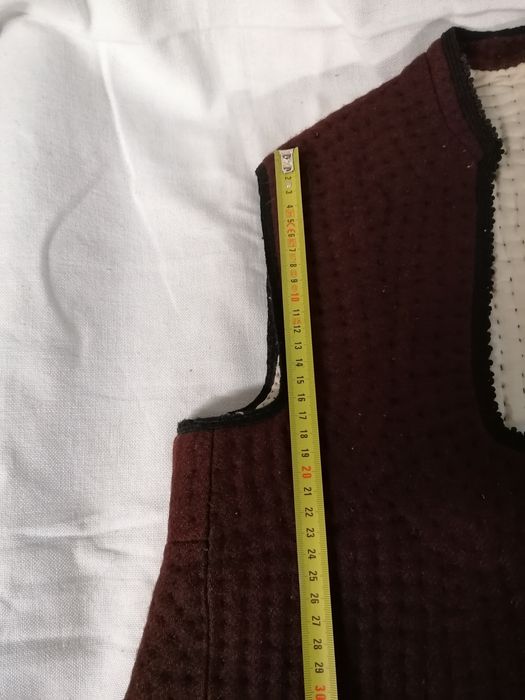 Елек от народна носия