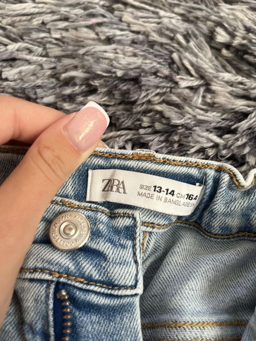 Детски дънки