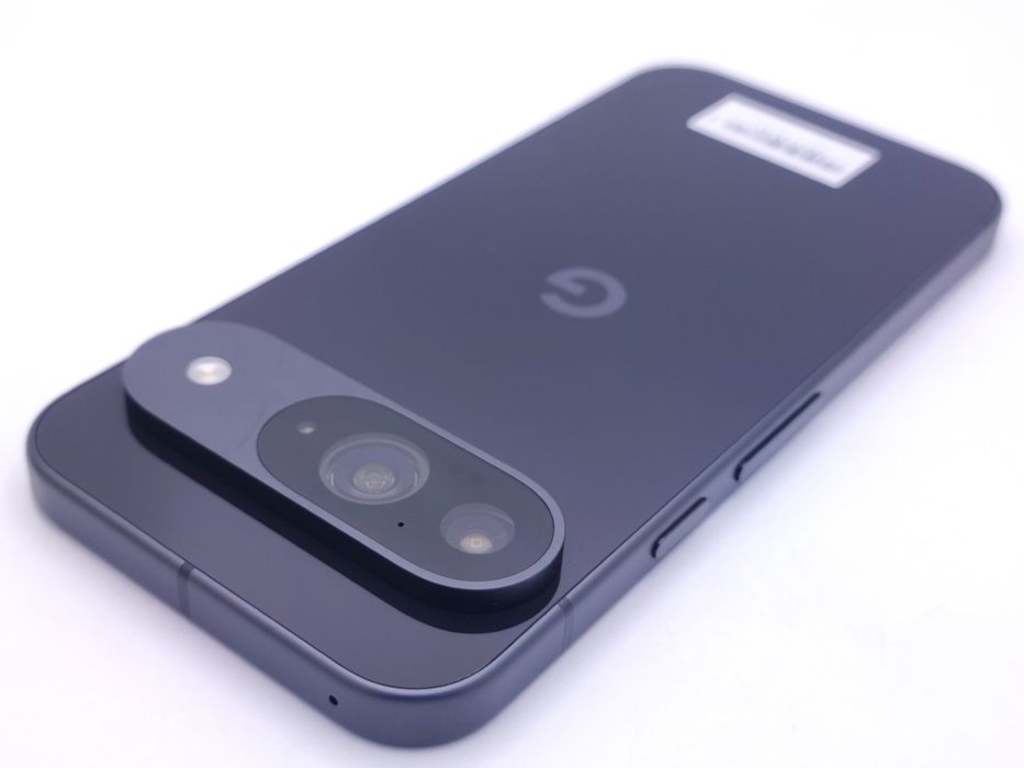 Google Pixel 9 128GB Black 12GB Single SIM, Garantie 24 luni | #D89113