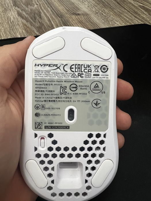 Ноутбук Lenovo Legion Pro 5