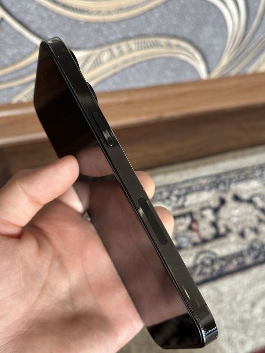 Iphone 14 pro max chip