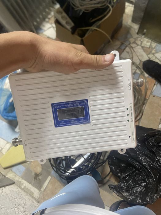 продам усилитель сигналов