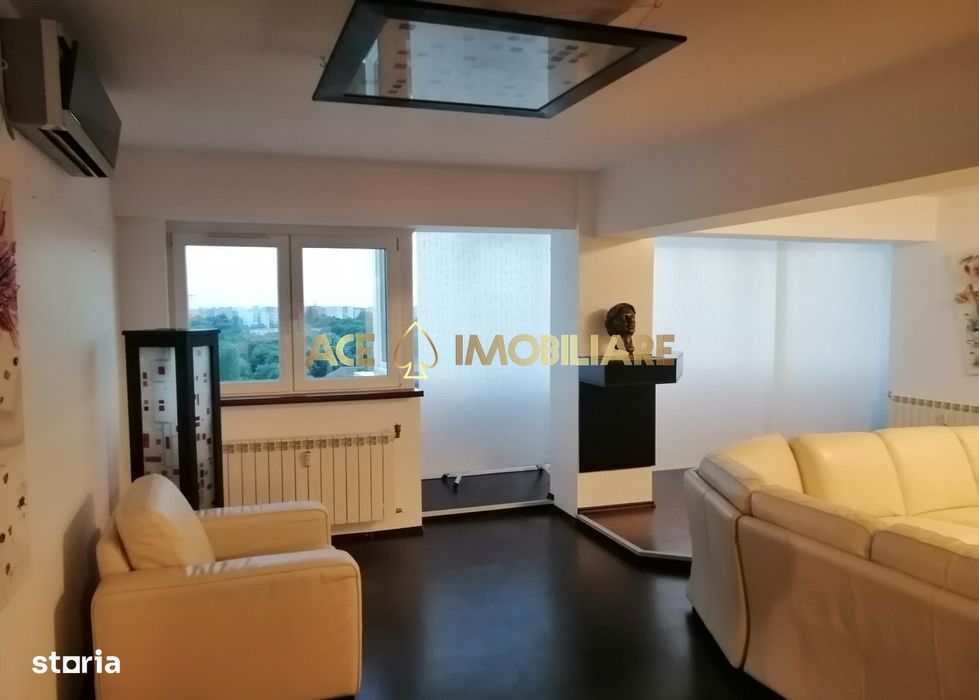 2 Camere de inchiriat | Berceni | Metrou | Masina de spalat vase