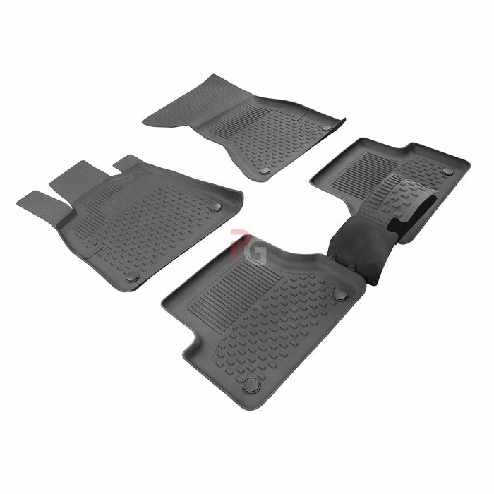 Гумени стелки за Ауди (Audi) А6 (2011-2018)