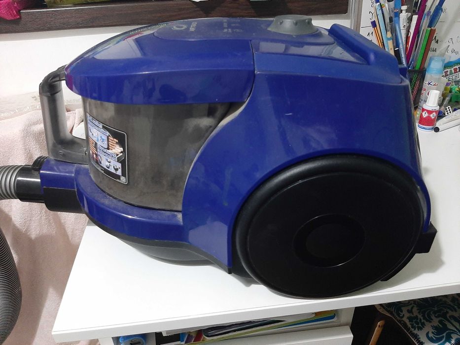 Aspirator Samsung fara sac