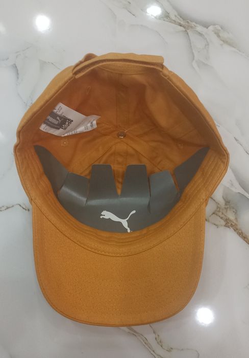 Бейсболка PUMA Ess Cap Iii ОРИГИНАЛ