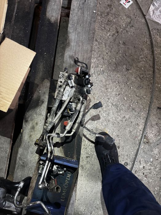 Динамик драйв пакет за е60