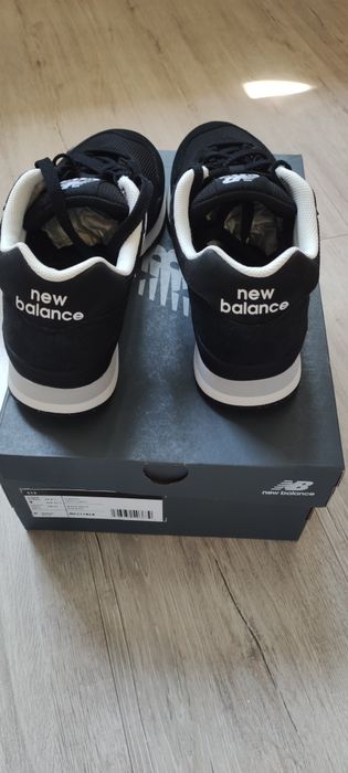 Оригинальные кроссовки New Balance 515 (