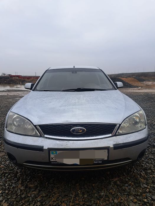 Продам форд мандео 3