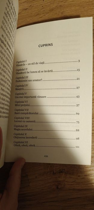 Vinde sau vei fi vandut_Grant Cardone