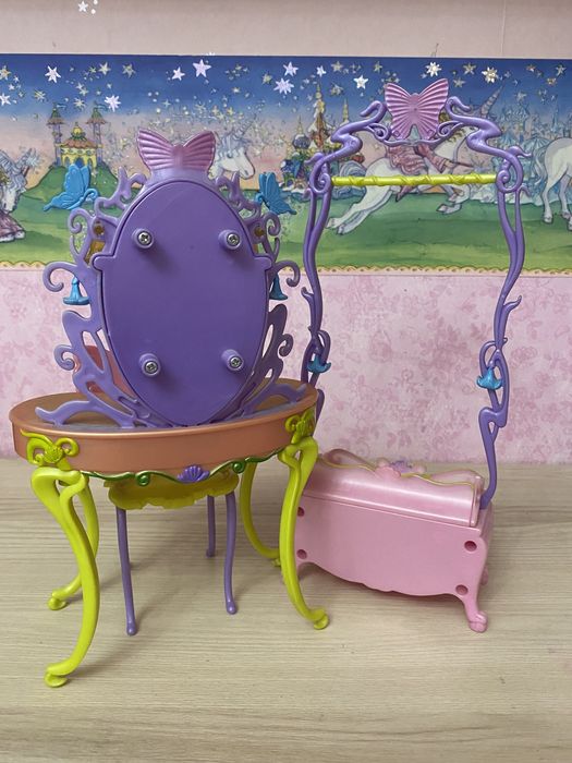 Комплект детской мебели