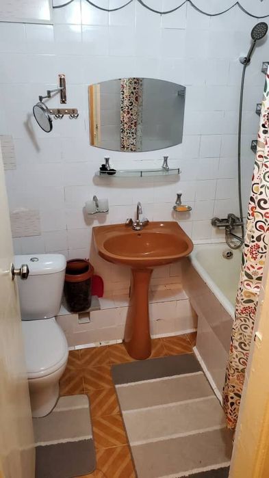 Сдаётся 3-ком квартира