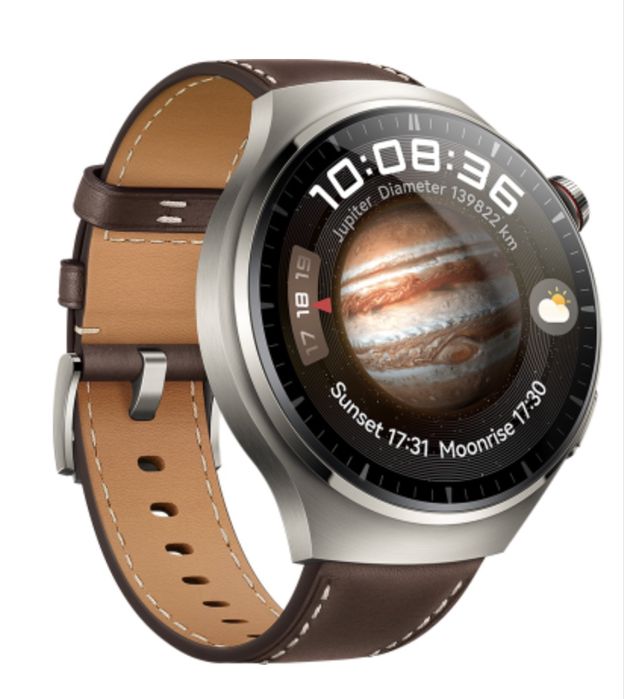 Смарт часы Huawei watch 4 Pro