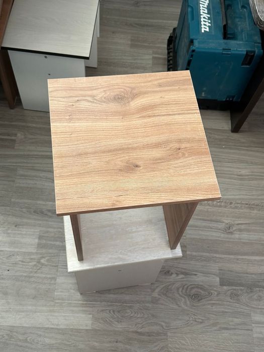 Табуретки и сидушки