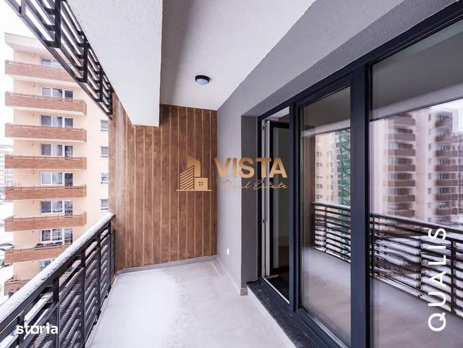 Exclusivitate, Apartament 2 camere-65 mp utili, Mobilat si utilat lux,