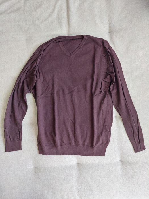 Мъжки пуловери Zara или Bershka