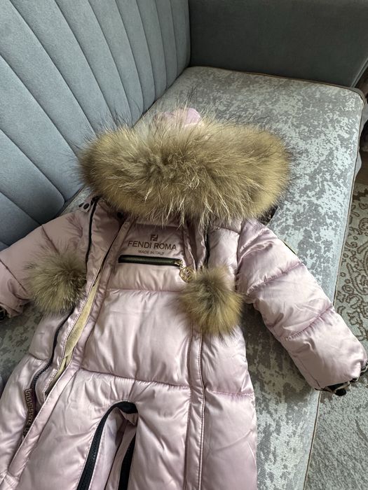 Продам комбинезон