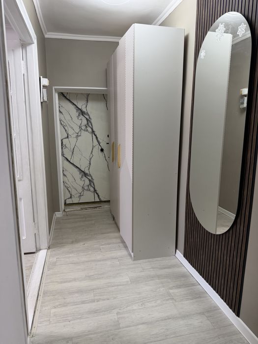 2-х комнатная квартира