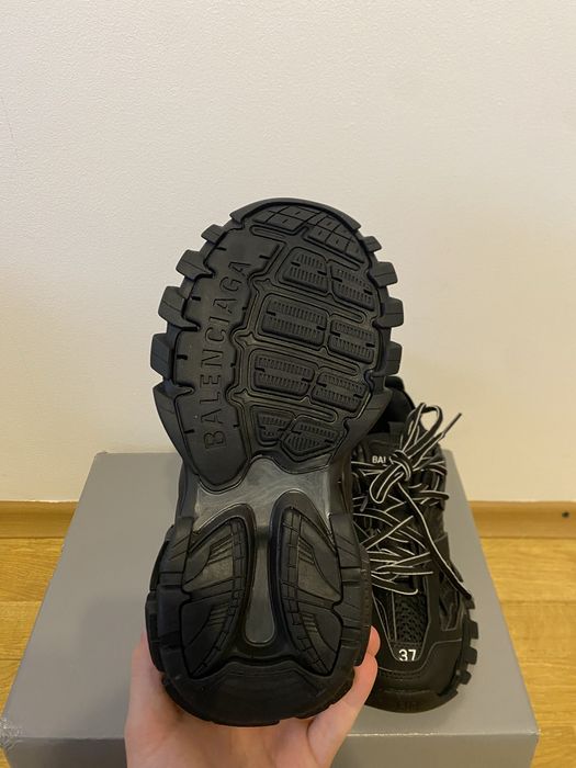 Balenciaga Track Originali, Toate Marimile, Noi