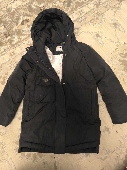 Продам зимнюю куртку