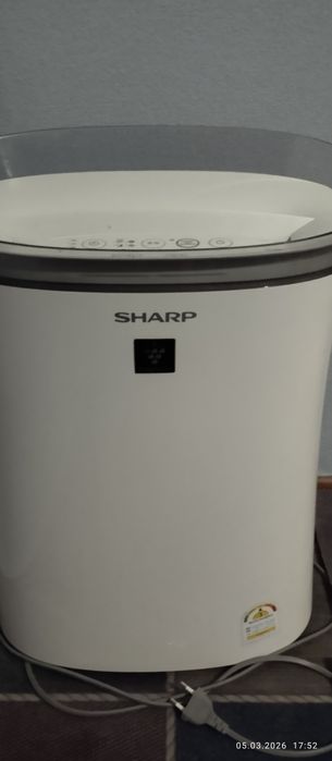 Очиститель воздуха