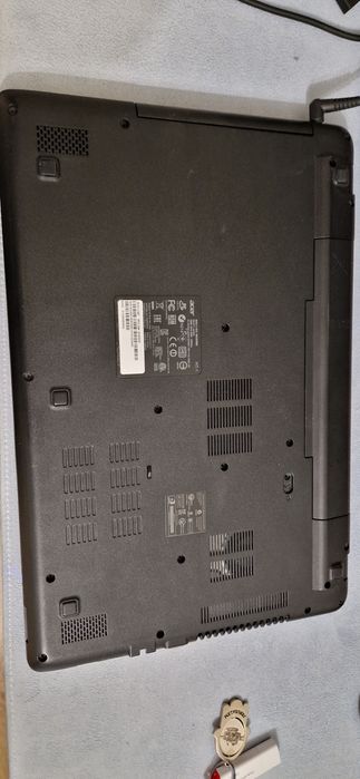 Ноутбук Aspire E15 Windows 11.