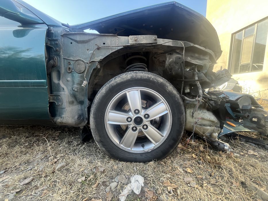 Продаётся диски 15 размер