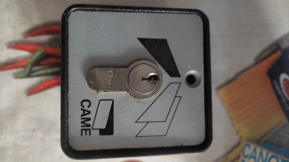 Фотоэлементы 001DOC-I и комплектующие к САМЕ