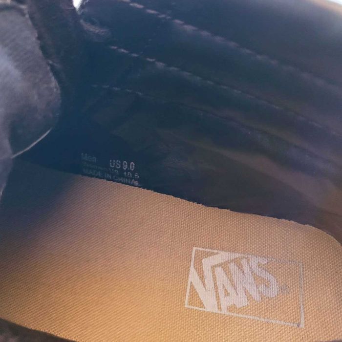 Vans, оригинални 42