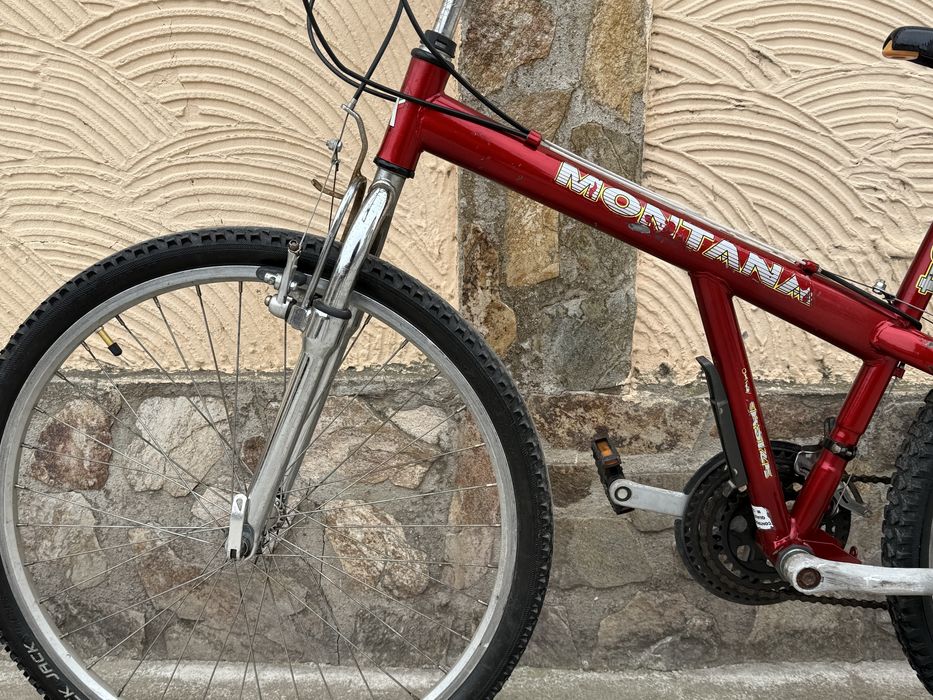 Немски Велосипед 26’цола