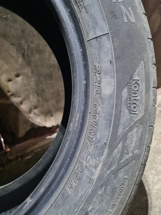 Летние шинны на.