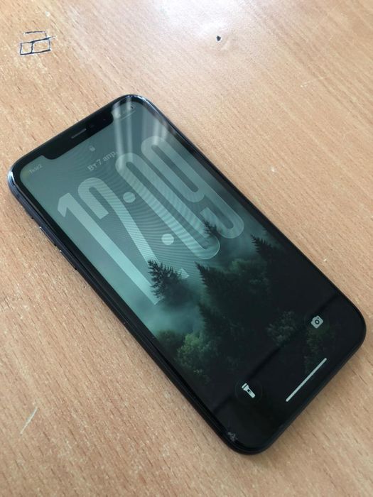 Продаетса айфон 11