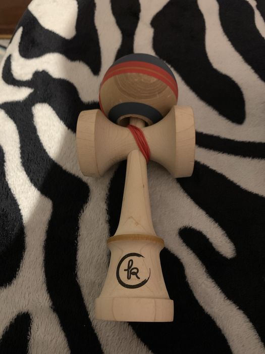 Kendama tensei forte buna