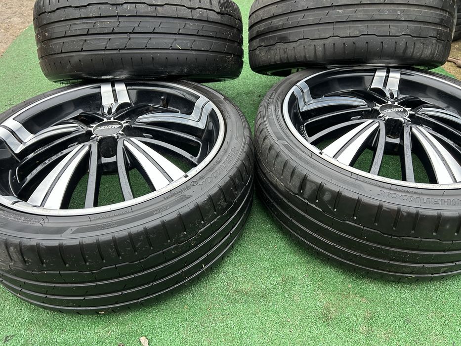 5х112 18 за vw audi mercedes