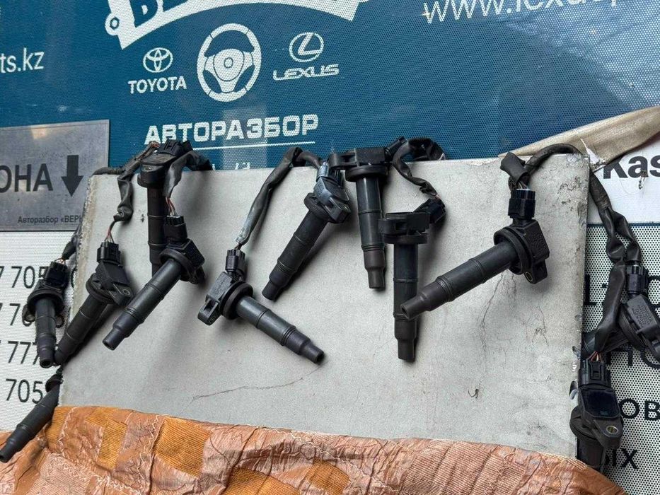 2AZ Катушки Camry 2,4