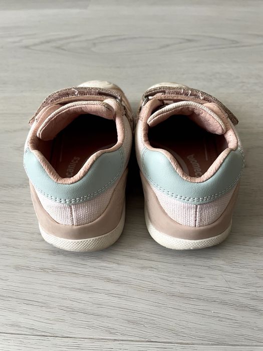 Детски обувки BIOMECANICS и ADIDAS различни размери
