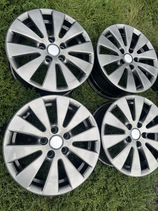 Диски на 16 5/112 Германия