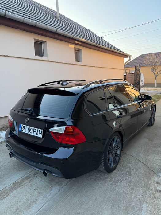 BMW 335 2006 — imagine 3