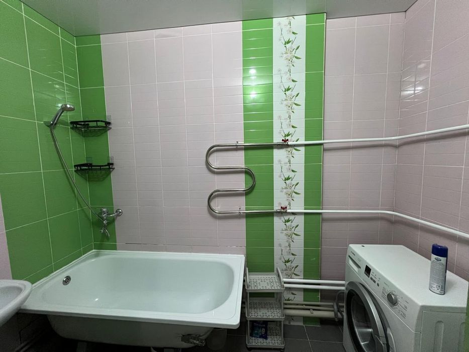 Продам квартиру ж/к ривьера