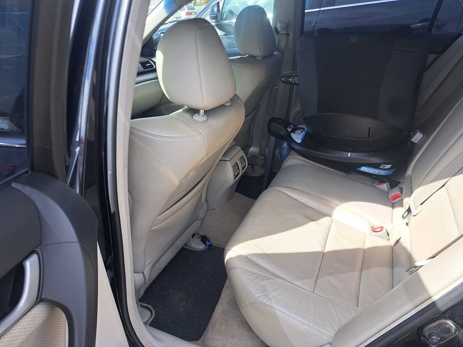 Vand Honda Acord 2009 2.4