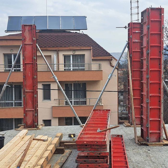 Универсален куфраж на 2.75