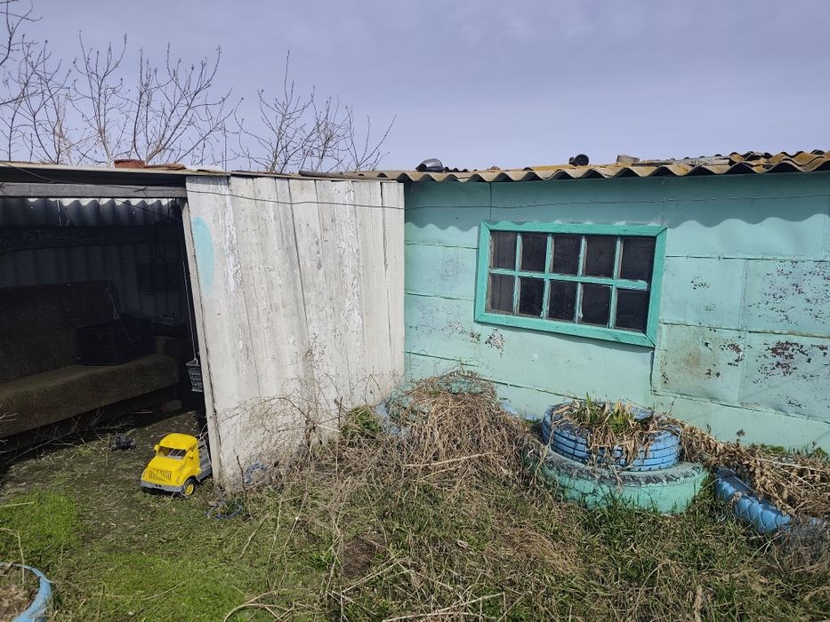 Продам частный дом