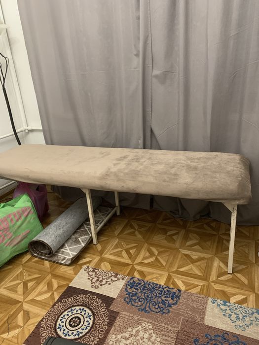 Кушетка   Массажная