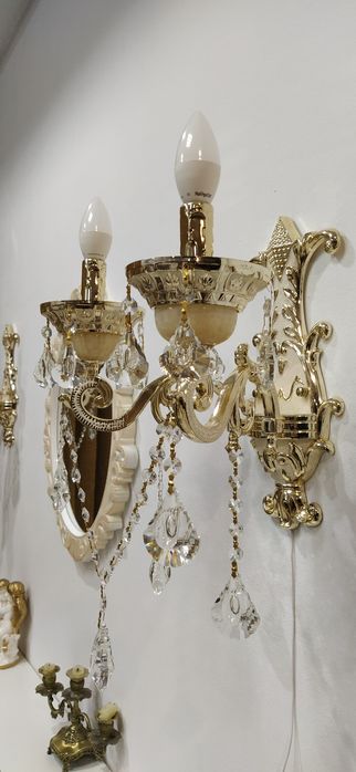 Бра, настенный светильник 2шт.