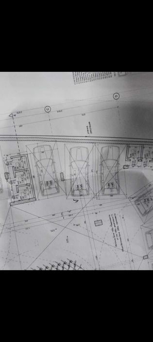 Дава се под наем Гараж / Паркомясто в София, Студентски град - 15 кв.м за 48.45 € - Снимка #3