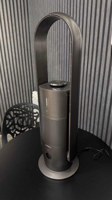 АКЦИЯ! Очиститель/ Увлажнитель воздуха Mirt Welkin/ТОЛЬКО СЕГОДНЯ 200$