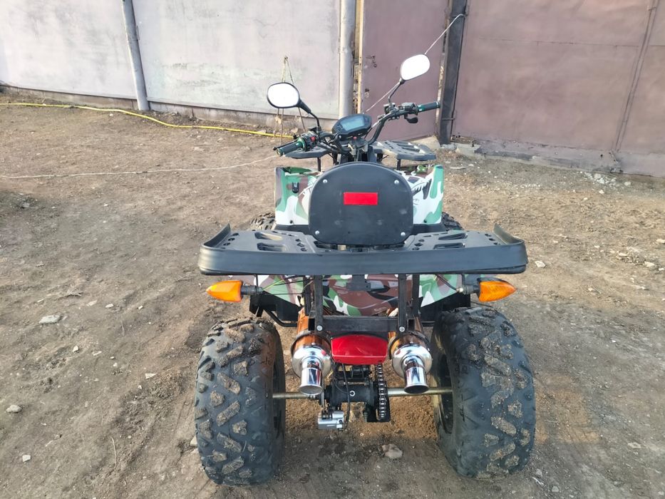 Кадроцикл ATV 200cc