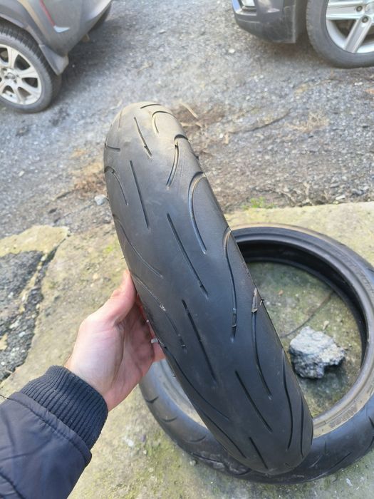 Michelin Pilot Power