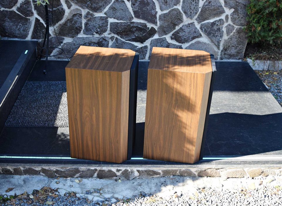 Boxe Focal JMLab DB 19