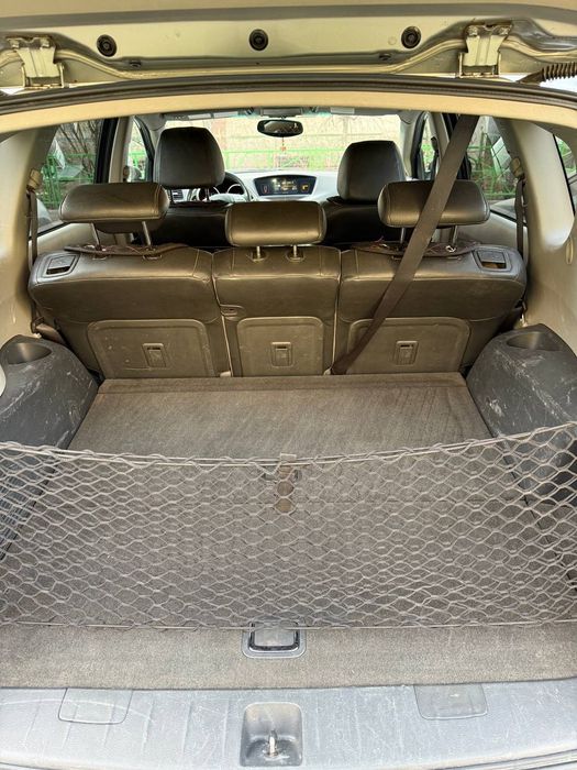 Subaru Tribeca 2006